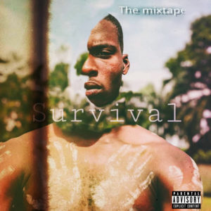 EP: U.G.O (Undisputed Great One) - Survival