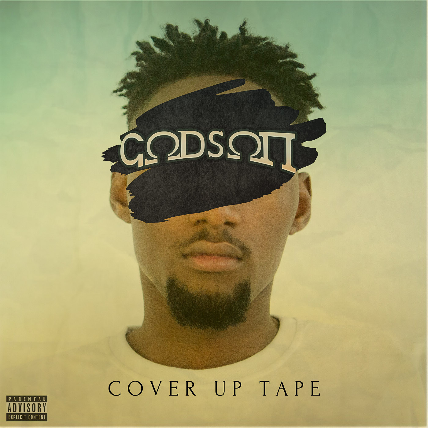 GODSON - Cover Up Tape