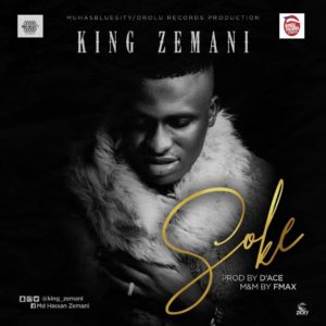King Zemani - Soke
