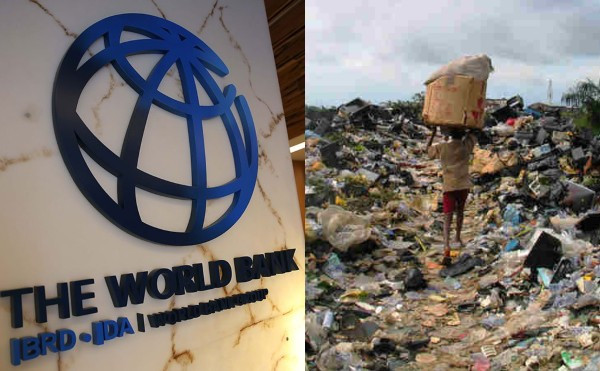 87% of poor Nigerians are in the north - World Bank