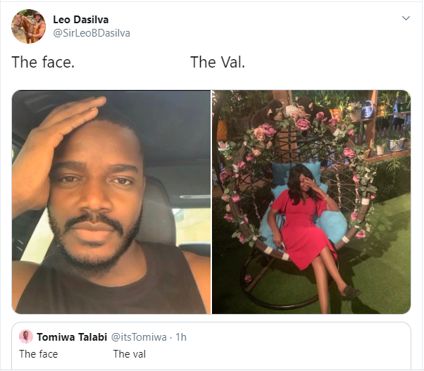 BBNaija star Leo Dasilva shows off the love of his life ahead of Valentine