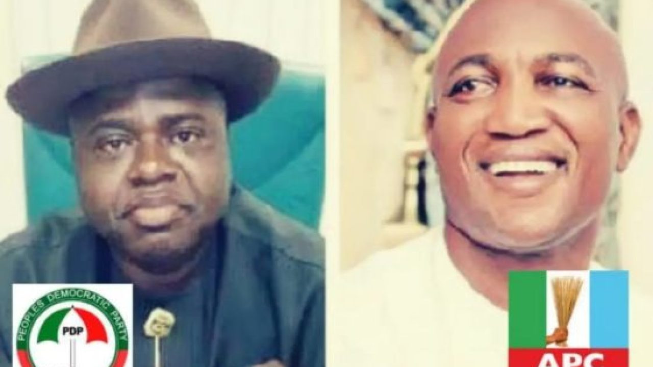 Nigerians react to Supreme Court judgement which sacked David Lyon as winner of Bayelsa Governorship election