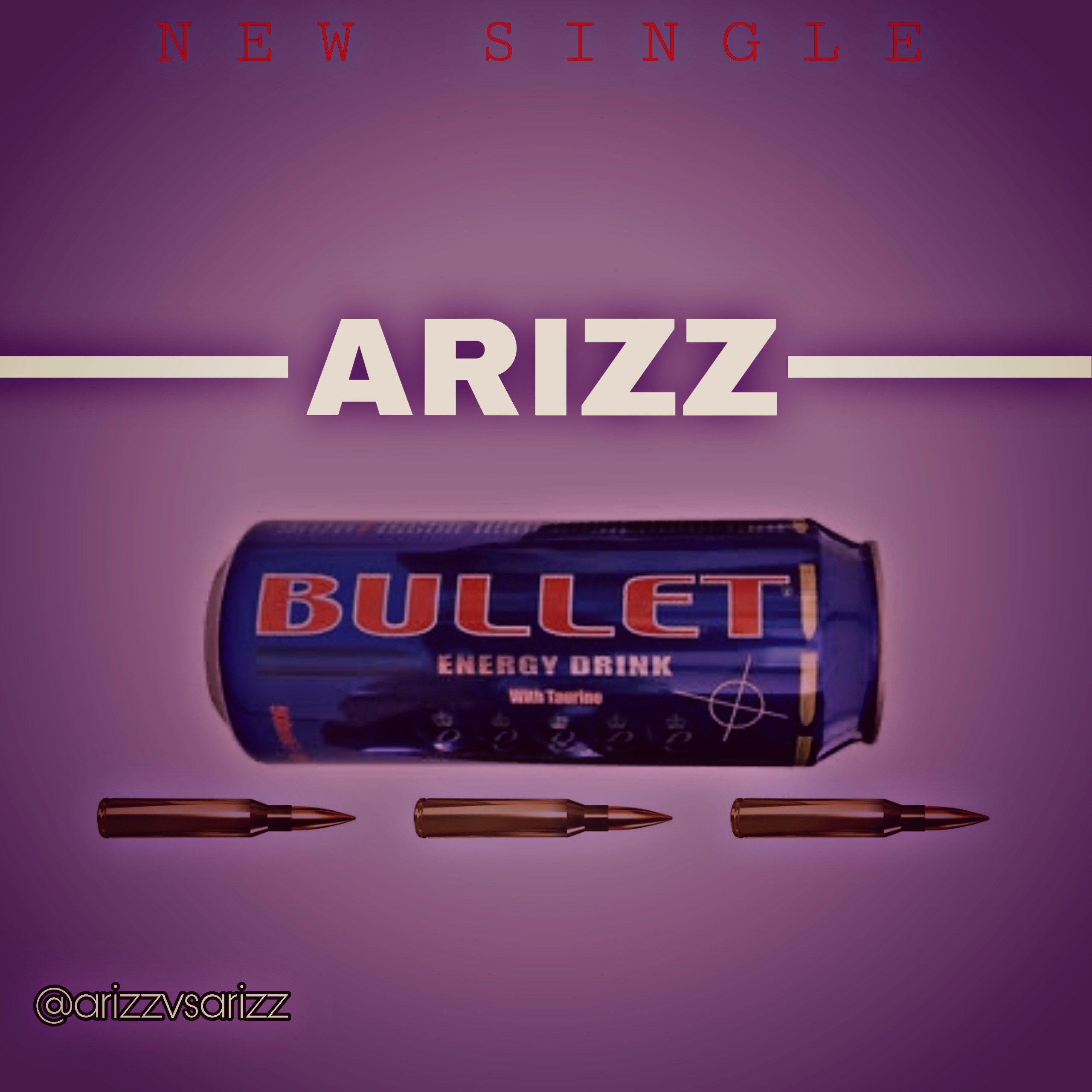 Arizz - Bullet