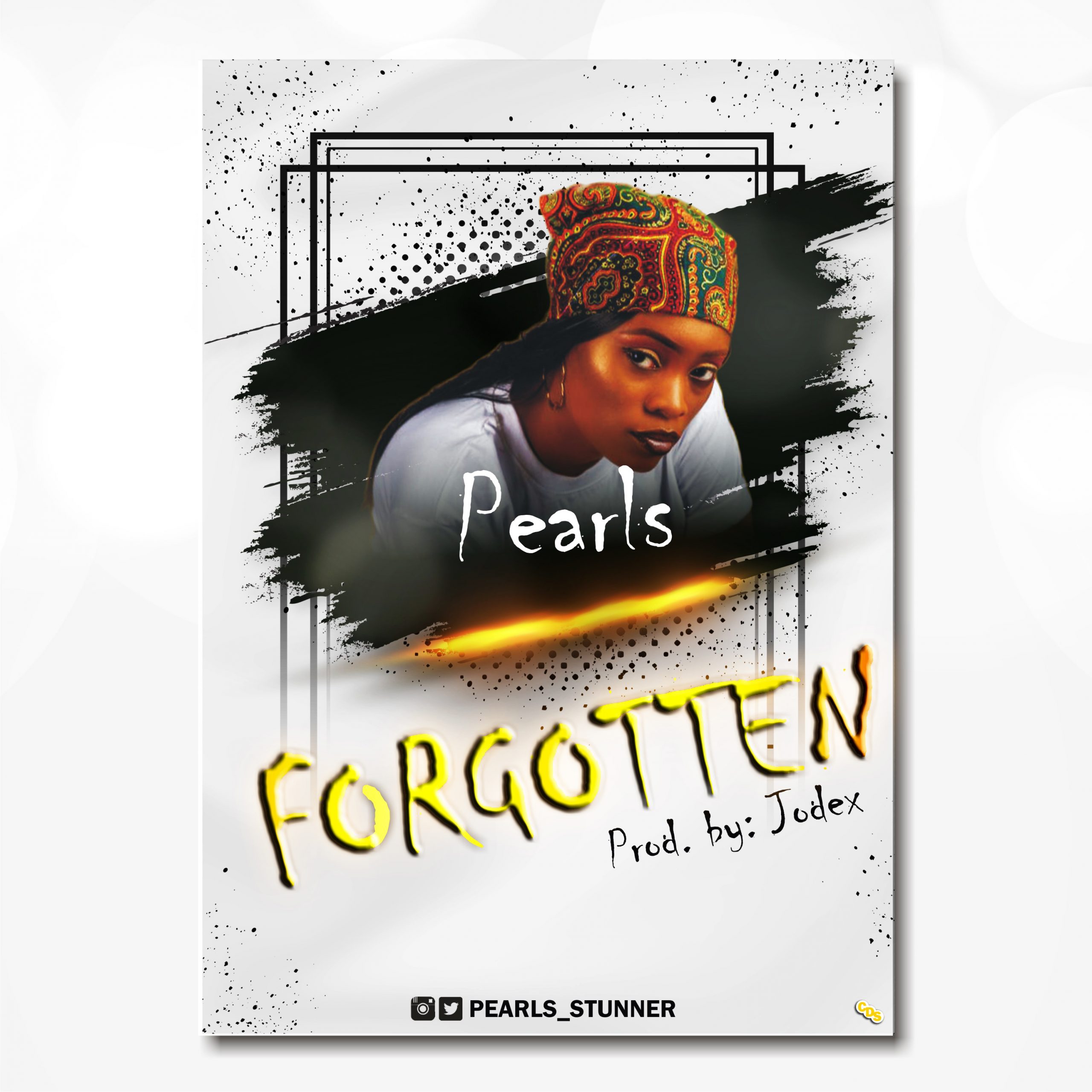 Pearls - Forgotten