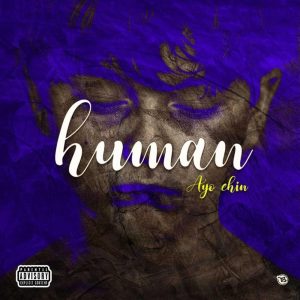 AyoEshin - Human