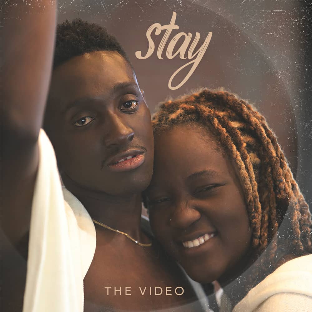 Wisdom ft. Marvy - Stay