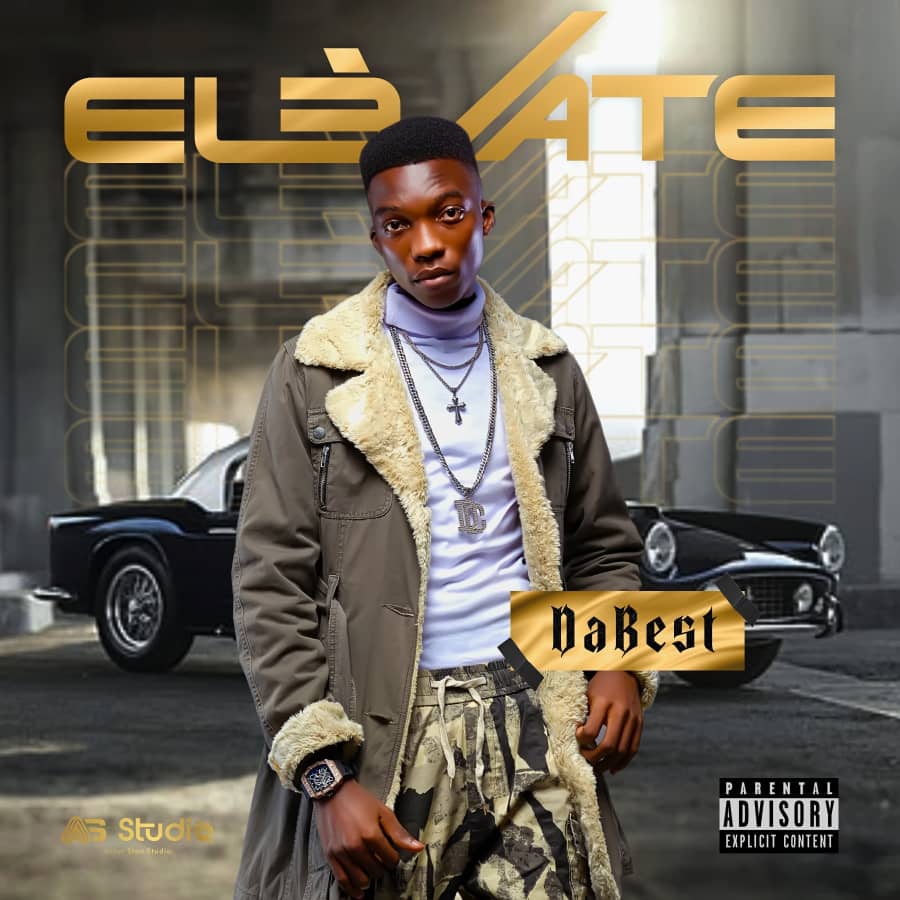 Dabest - Elevate (Prod. Stan Actur)