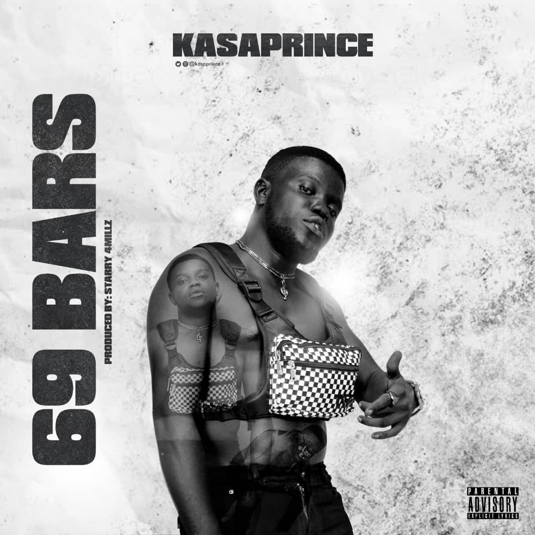 Kasaprince - 69 Bars