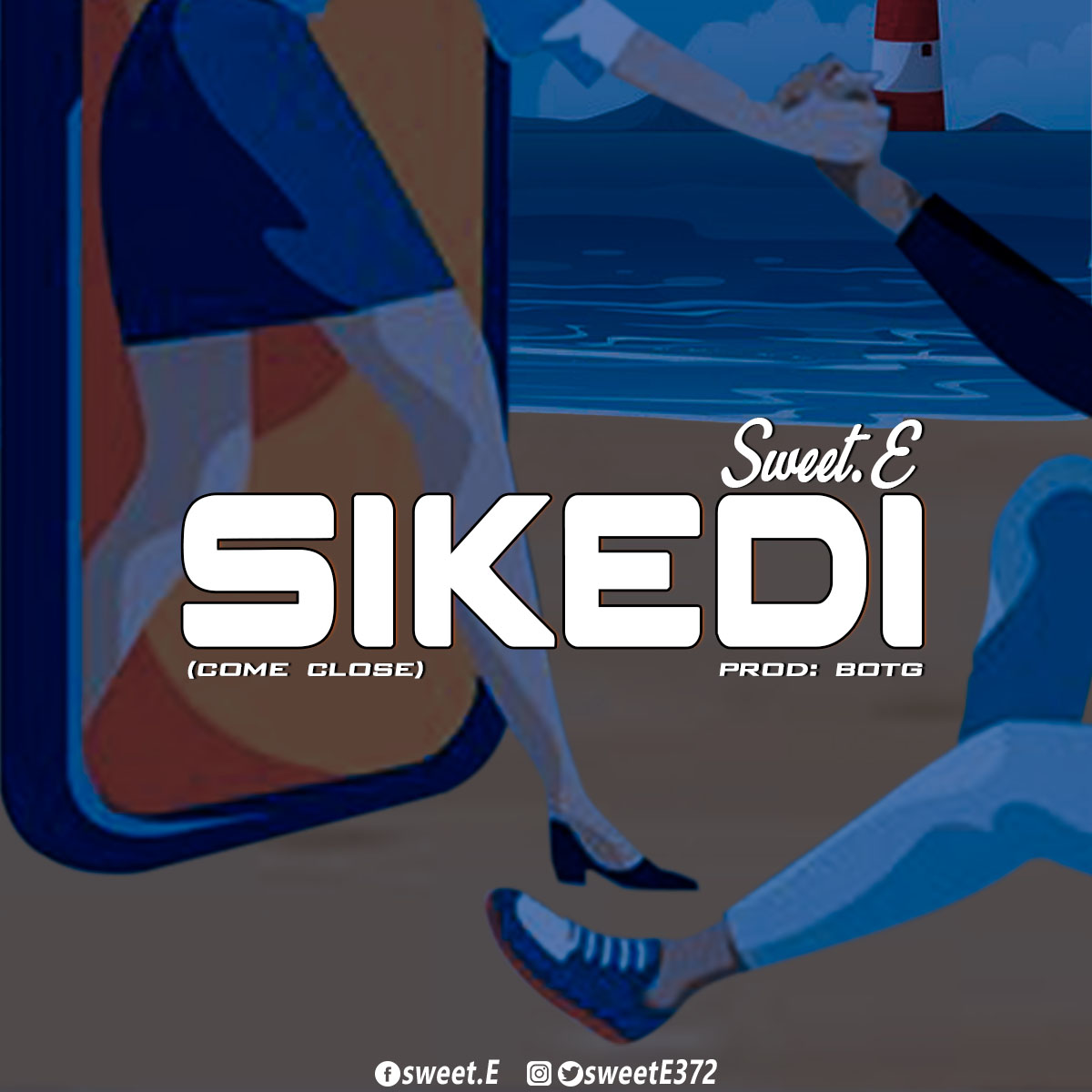Sweet.E - SikeDi 