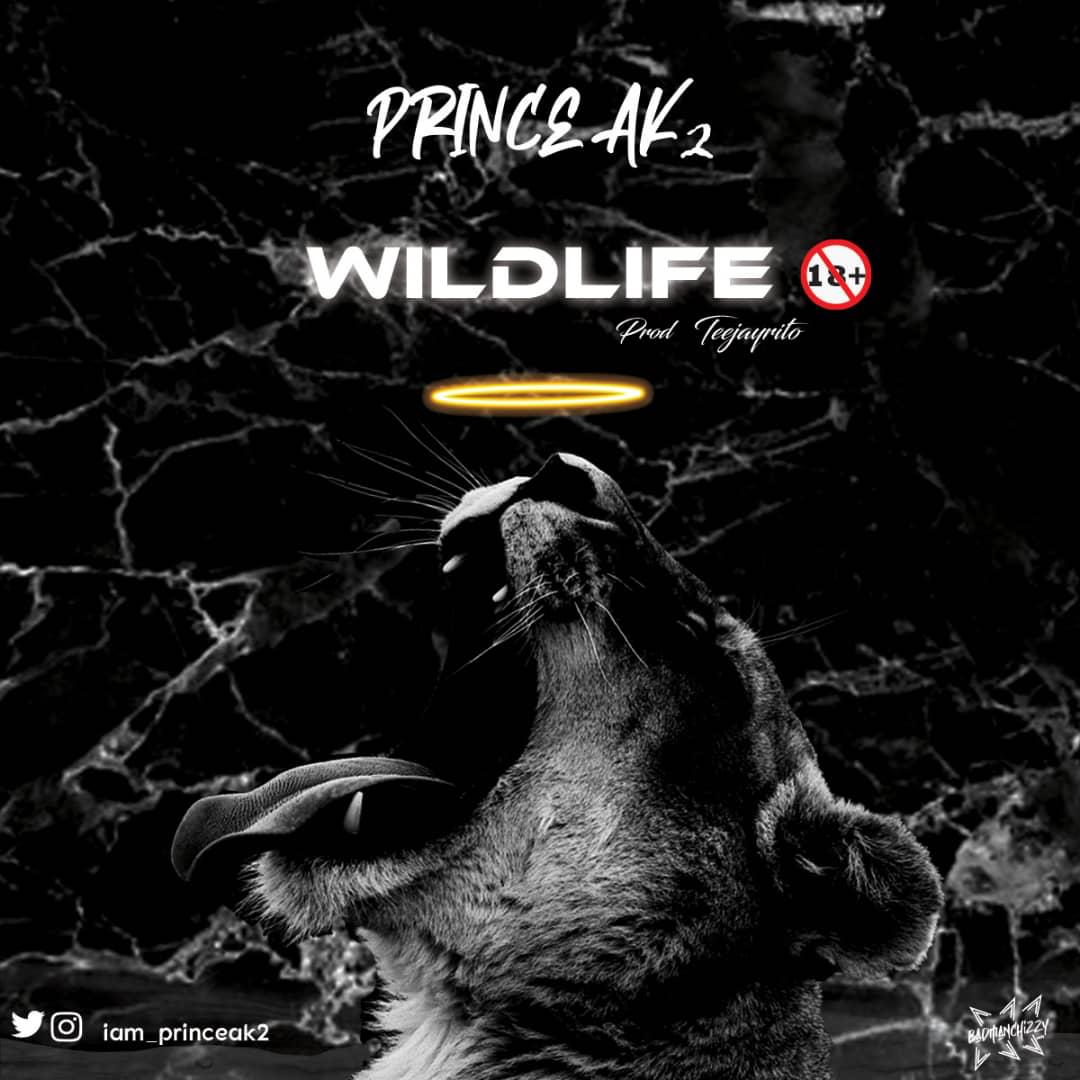 Prince AK2 - Wildlife
