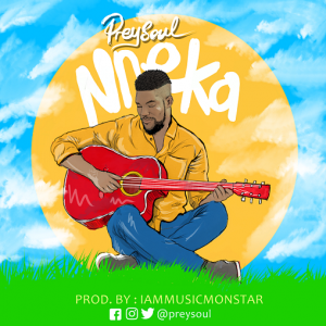 Preysoul - Nneka