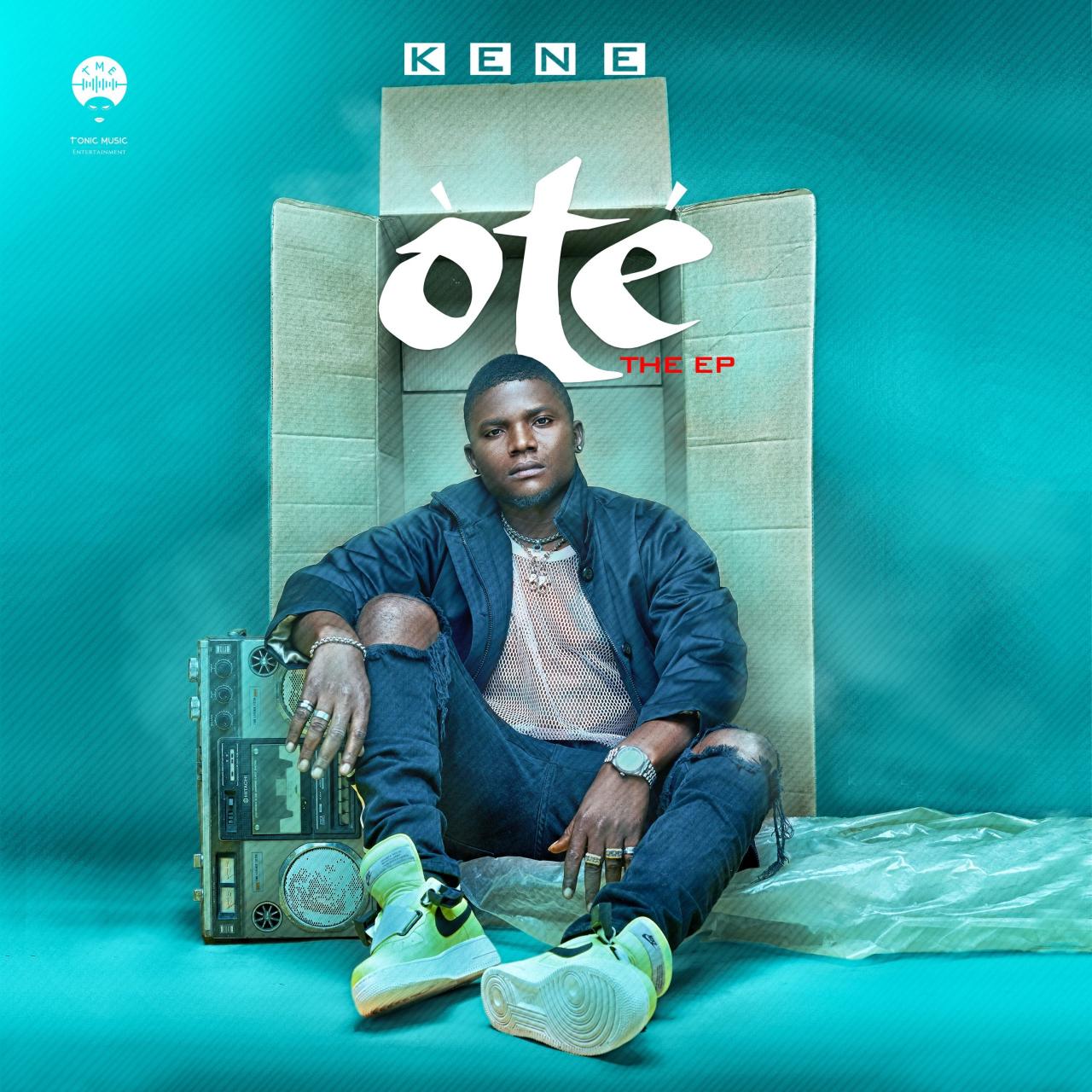 Kene – Ote (EP)