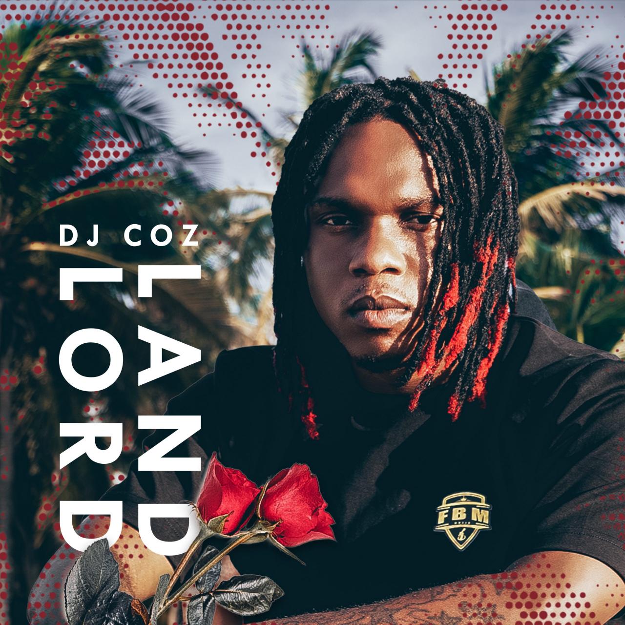 DJ COZ - LandLord