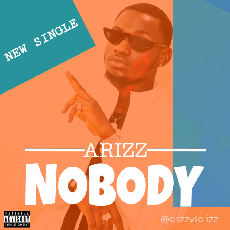 Arizz - Nobody