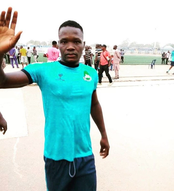 NFF reacts to the death of Nasarawa United player Chieme Martins, halts all NPL games