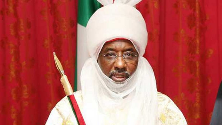How I was manhandled by Police, DSS, others - Sanusi