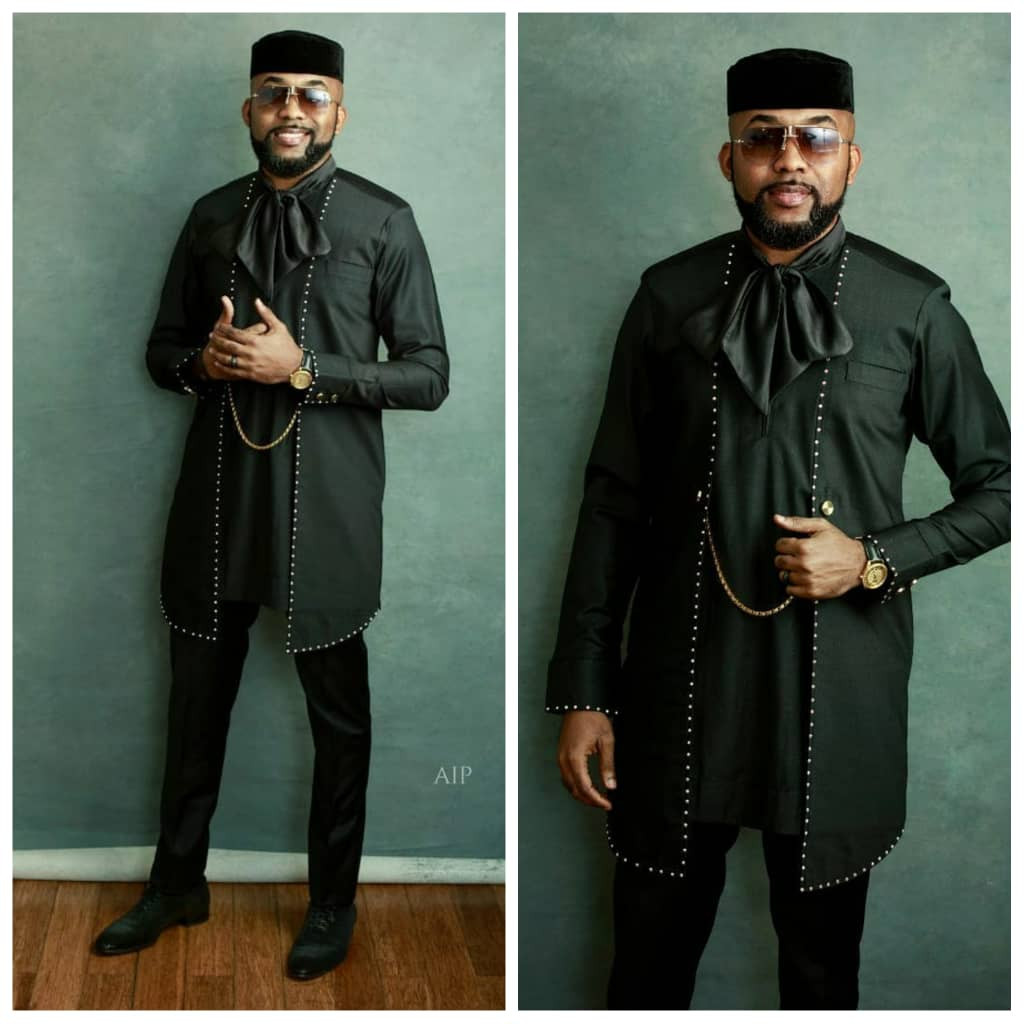 Toke Makinwa, Uti Nwachukwu, Ebuka, Adesua and Banky W, Sola Sobowale, others at the 2020 AMVCAs