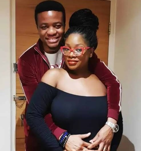 Toolz shares cryptic post after removing her husband