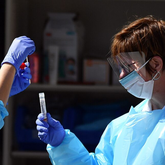 Coronavirus: Norwegian university shades US Healthcare System in message to students who live abroad 