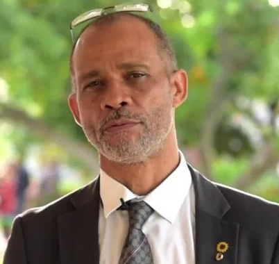 Coronavirus: Italian man still contagious, to remain in isolation- Lagos commissioner for Health, Prof Abayomi