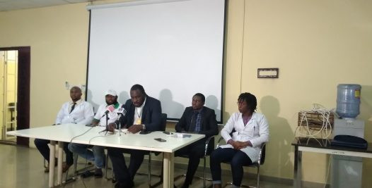 Hazard allowance is N5,000- Nigerian doctor explains why doctors are embarking on strike despite Coronavirus pandemic