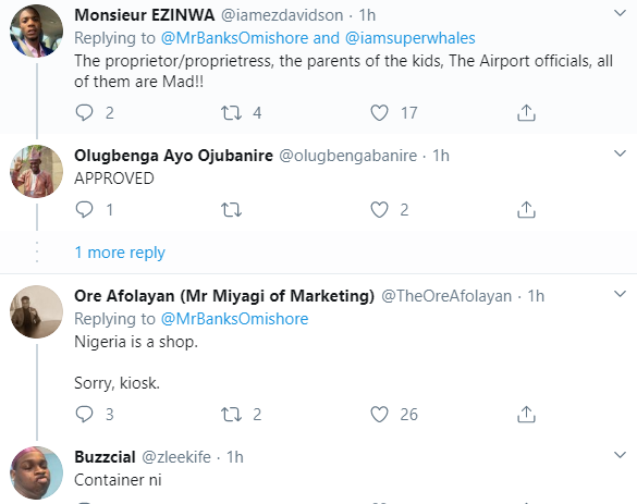 FAAN reacts after school takes students on an excursion to Abuja airport amidst Coronavirus outbreak