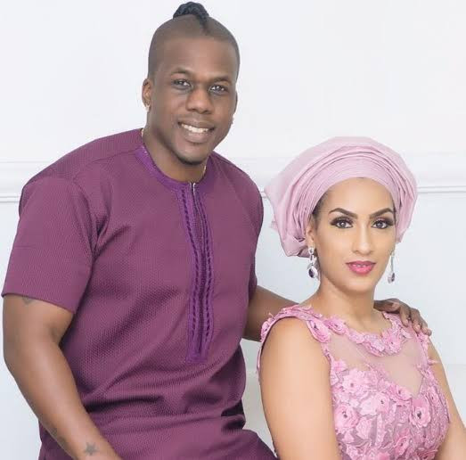 Iceberg Slim finally opens up on why he cheated on Juliet Ibrahim