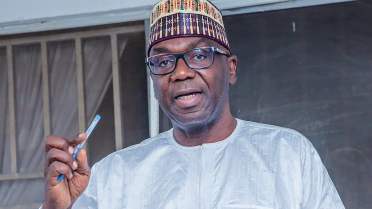 Kwara government directs civil servants to work from home over coronavirus