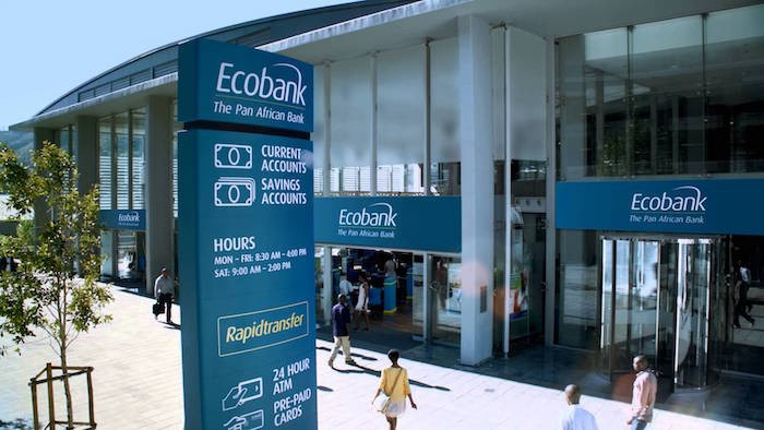 Late coronavirus patient, Suleiman Achimugu visited an Ecobank branch in Abuja 