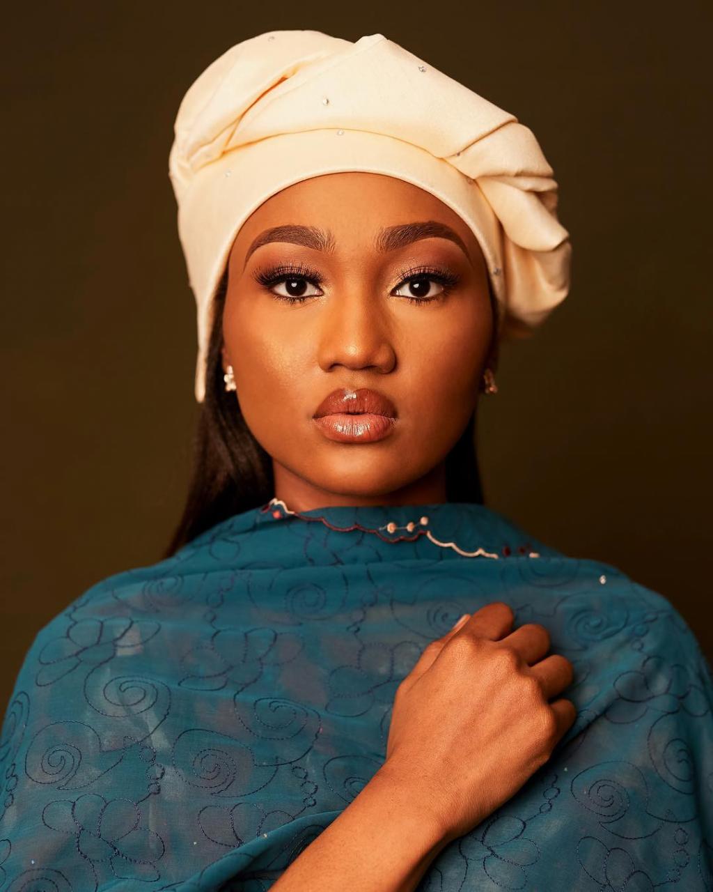 Coronavirus: The earth is  cleansing itself - Zahra Buhari
