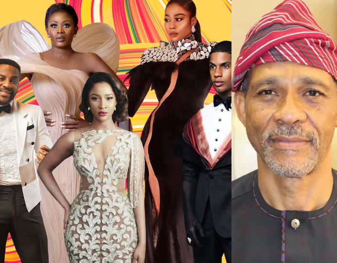 Self-isolate now if u attended AMVCA- Lagos health commissioner warns as an attendee of the award tests positive for coronavirus