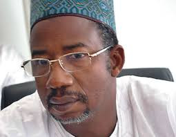 Breaking:  Bauchi state governor, Bala Mohammed, tests positive for Coronavirus