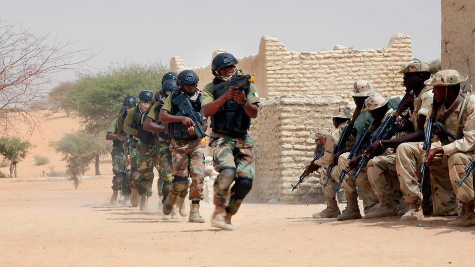 Boko Haram kills 47 soldiers in Borno - Military 