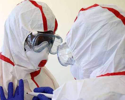 We don?t have protective equipment ? Health workers in Nigeria lament