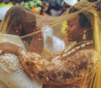 Breaking:  Davido