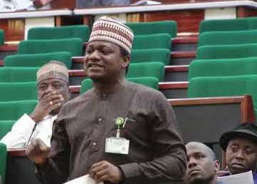 Suspend payment for water, electricity for two months- House of Reps member Shehu Koko tells President Buhari