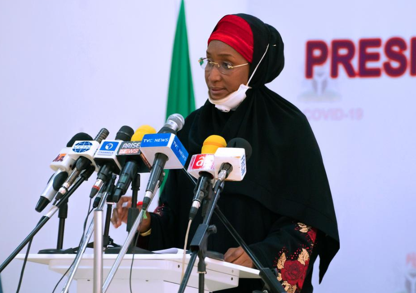 Coronavirus: We?ve started immediate cash transfer to poorest households, says FG