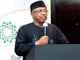 No Country in the world can boast of having enough ventilators- Minister of Health Osagie Ehanire