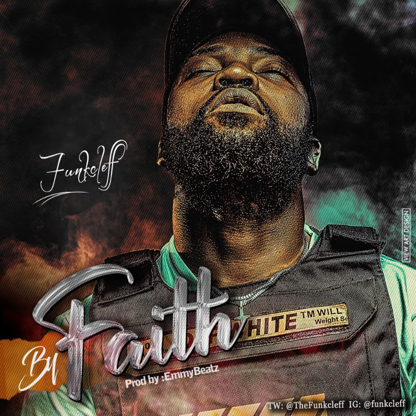 Funkcleff – By Faith