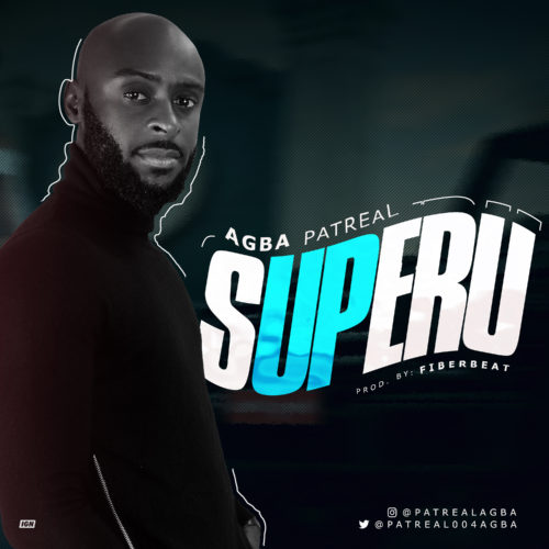 Agba Patreal - Superu