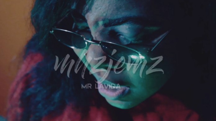 Mhz Jemz - Mr Lavida