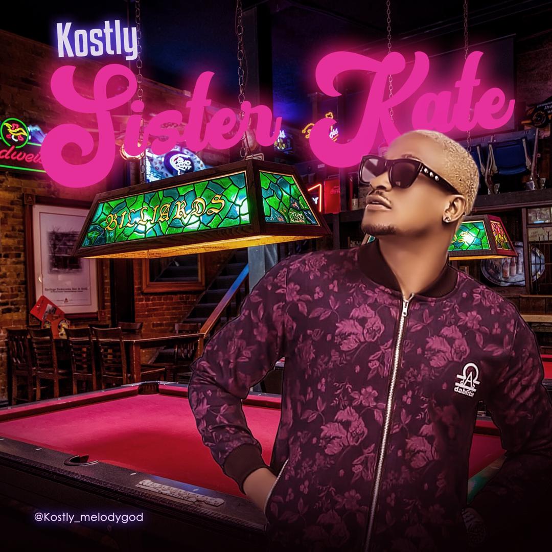 Kostly - Sister Kate