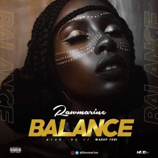 RawMarine – Balance