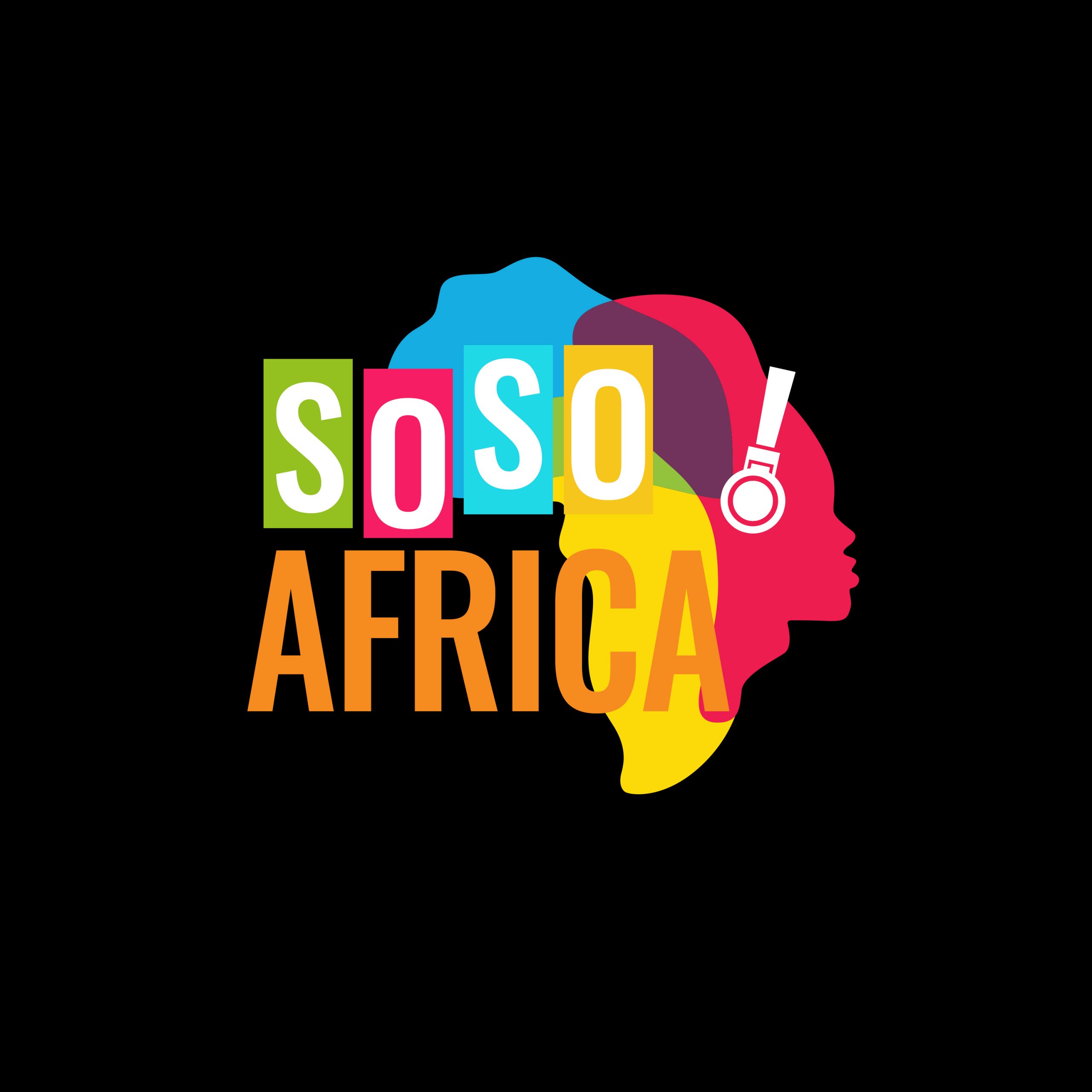 SoSoAfrica