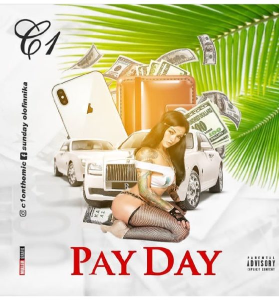 C1 - PayDay