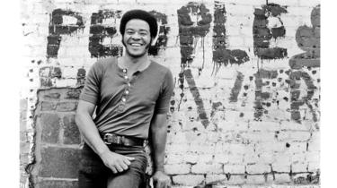 Bill Withers