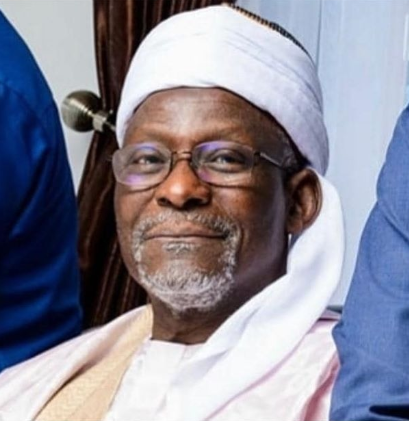 Prominent Nigerian medical doctor dies after contracting Coronavirus while treating UK COVID-19 patients