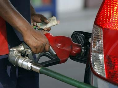 Petrol to sell at N123.50 beginning from today April 1st