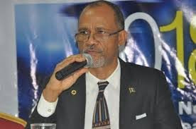 Eti-Osa LGA has highest confirmed COVID-19 cases in Lagos ? Commissioner for Health, Akin Abayomi reveals
