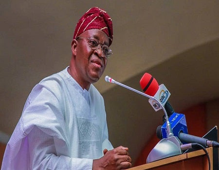 Missing Osun Coronavirus patient finally apprehended 